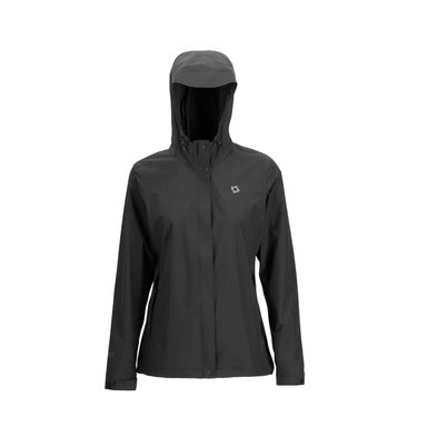 CHAQUETA CORTAVIENTO DRIZZLE MUJER DOITE - 1