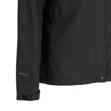 CHAQUETA CORTAVIENTO DRIZZLE MUJER DOITE - 5
