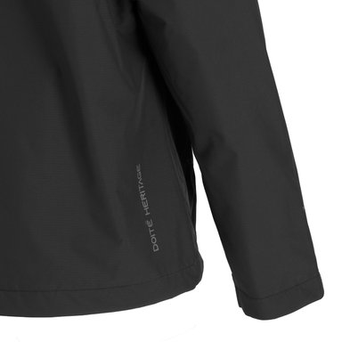 CHAQUETA CORTAVIENTO DRIZZLE MUJER DOITE - 6