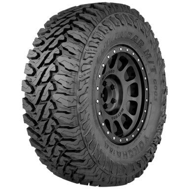 NEUMATICO YOKOHAMA GEOLANDAR G003 225/65 R17 107Q - 1