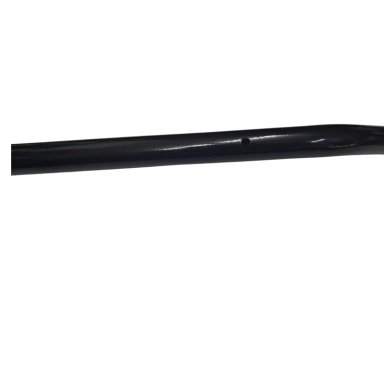 MANUBRIO PARA YAMAHA FZ-16 TIPO ORIGINAL NEGRO MATE - 6