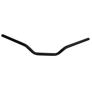 MANUBRIO PARA YAMAHA FZ-16 TIPO ORIGINAL NEGRO MATE - 8