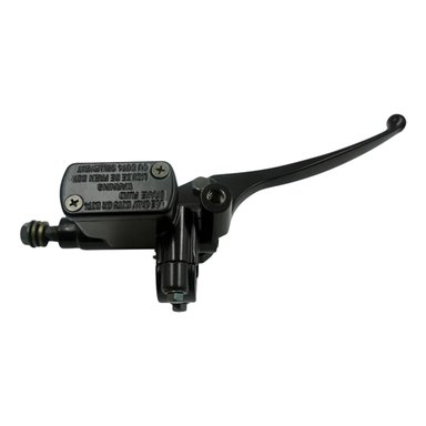 BOMBA DE FRENO PARA MOTO - 1