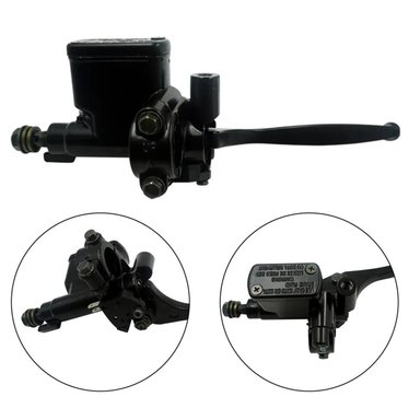 BOMBA DE FRENO PARA MOTO - 3