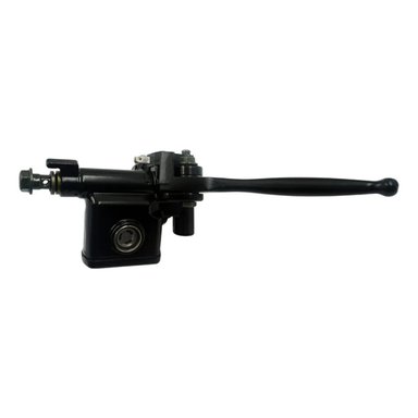 BOMBA DE FRENO PARA MOTO - 4