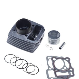 CILINDRO COMPLETO CG150 62MM - 1