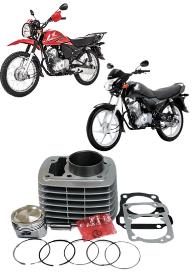 CILINDRO HONDA CB1 - 1
