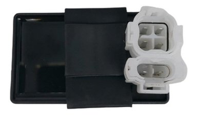 CDI CG 125 - 1