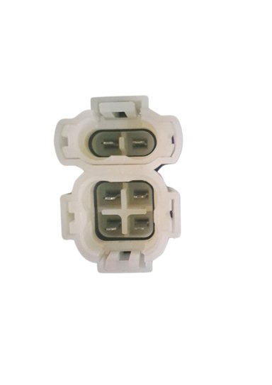 CDI CG 125 - 7
