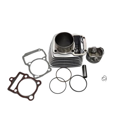 CILINDRO COMPLETO DE MOTO UM-200 - 1