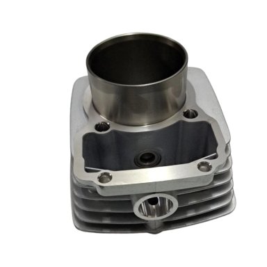 CILINDRO COMPLETO DE MOTO UM-200 - 2