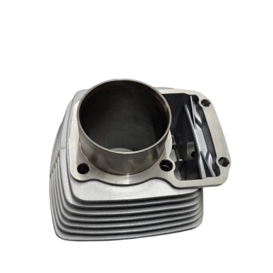 CILINDRO COMPLETO DE MOTO UM-200 - 3