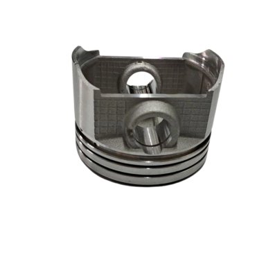 CILINDRO COMPLETO DE MOTO UM-200 - 4