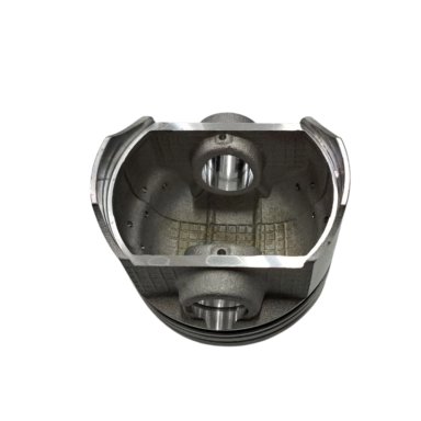 CILINDRO COMPLETO DE MOTO UM-200 - 5