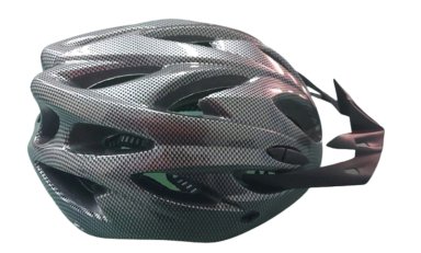 CASCO SPORT AJUSTABLE PARA BICICLETA | GRIS - 1