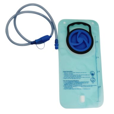BOLSA DE AGUA PARA MOCHILA TREKKING Y MONTAÑISMO - 1