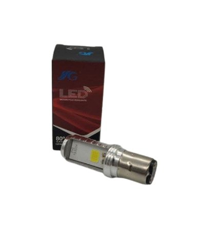 AMPOLLETA PARA BICIMOTO BOJI - 1