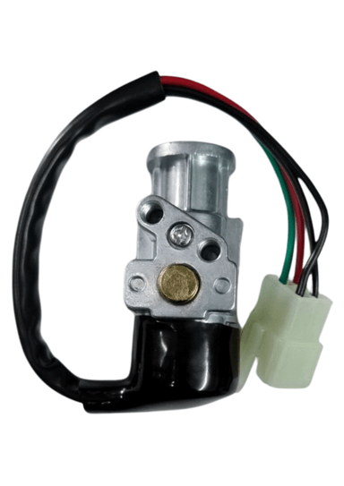 CHAPA DE CONTACTO PARA MOTO CBX 250 - 2