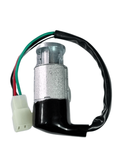 CHAPA DE CONTACTO PARA MOTO CBX 250 - 3