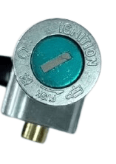CHAPA DE CONTACTO PARA MOTO CBX 250 - 4