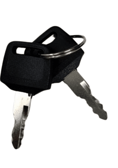 CHAPA DE CONTACTO PARA MOTO CBX 250 - 6