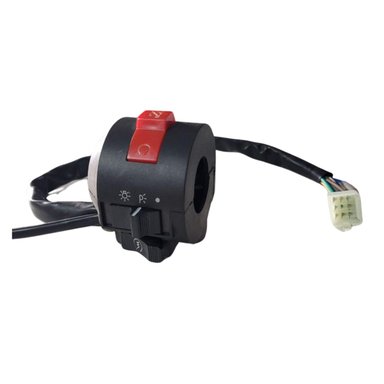 COMANDOS PARA MOTO FZ16 / FZ150  2.0 - 4