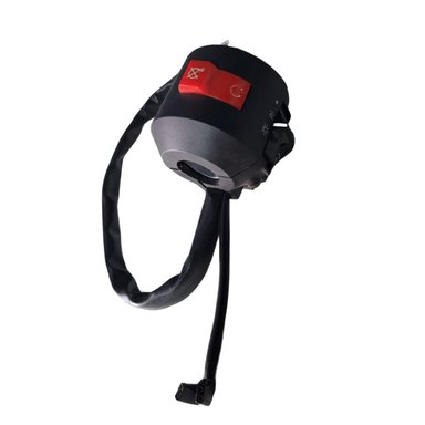 COMANDOS PARA MOTO FZ16 / FZ150  2.0 - 5