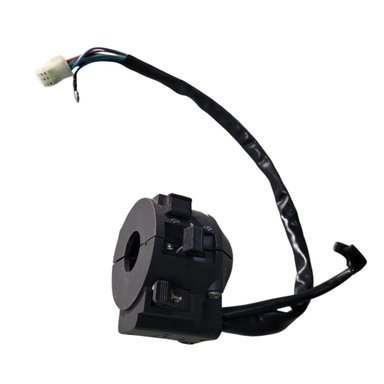 COMANDOS PARA MOTO FZ16 / FZ150  2.0 - 6