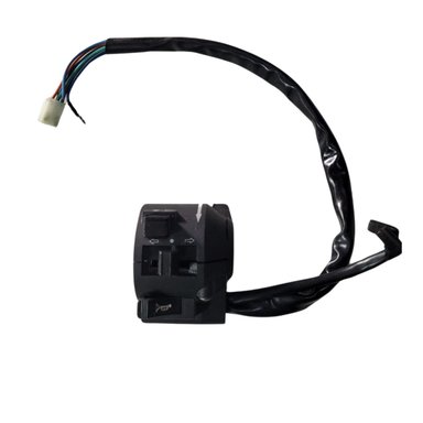 COMANDOS PARA MOTO FZ16 / FZ150  2.0 - 7