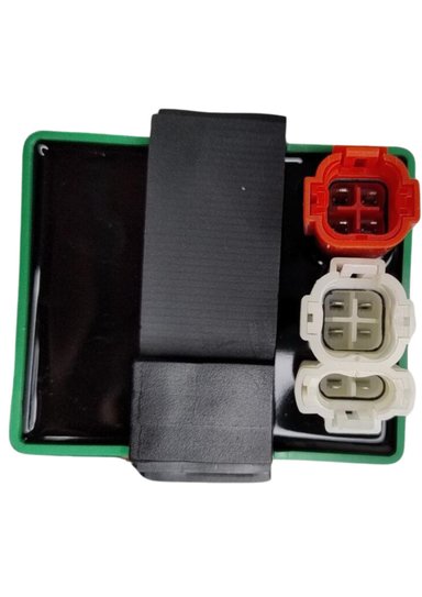 CDI PARA MOTO PULSAR 135 - 4