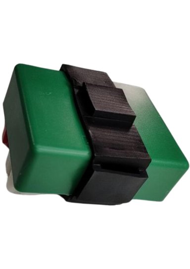 CDI PARA MOTO PULSAR 135 - 5