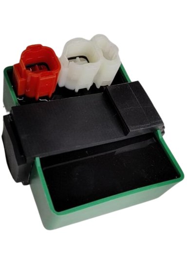 CDI PARA MOTO PULSAR 135 - 6