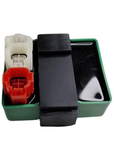 CDI PARA MOTO PULSAR 135 - 8