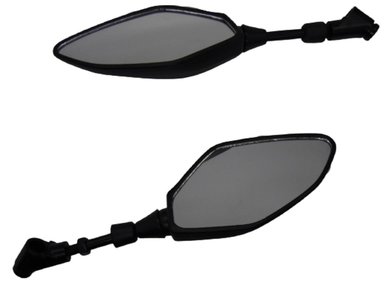 ESPEJOS PARA YAMAHA MT03 - 1