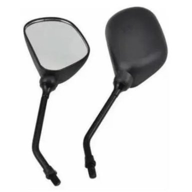 ESPEJOS ALTERNATIVOS PARA MOTO KD 150 - 4
