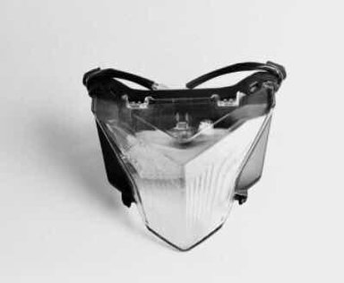 FOCO TRASERO HONDA CBX250 TWISTER - 2