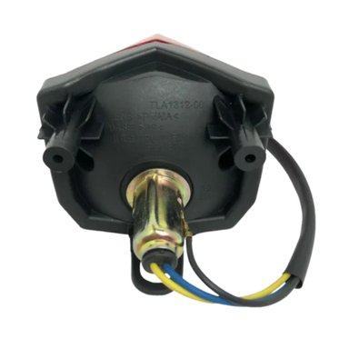 FOCO TRASERO DE FZ 2.0 - 8