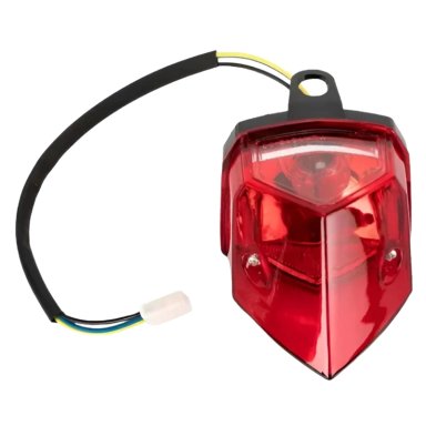FOCO TRASERO DE FZ 2.0 - 9
