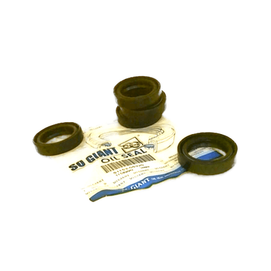 RETÉN TELESCÓPICA SUZUKI GN 125CC / MONO CARB 4T – SO GIANT - 8
