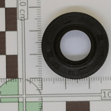 RETEN EJE DE CAMBIO CB125/XL125-185 / SO GIANT - 2
