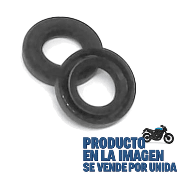 RETEN EJE DE CAMBIO YAMAHA DT125/YBR/XTS/CRYPT / SO GIANT - 1