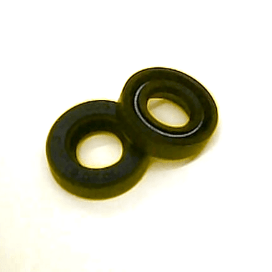 RETÉN DE EJE DE CAMBIO SUZUKI GN125/GS125 / SO GIANT - 8