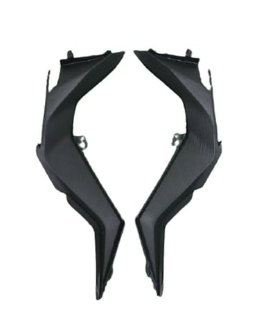 PLASTICOS LATERALES PARA MOTO HONDA CB190R - 2