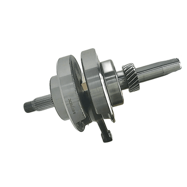 CIGÜEÑAL PARA MOTO CG200 VARILLERO P15 VITRIX - 1