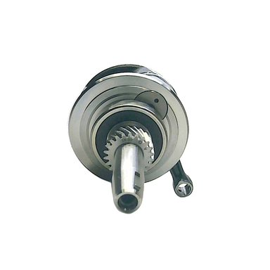 CIGÜEÑAL PARA MOTO CG200 VARILLERO P15 VITRIX - 8