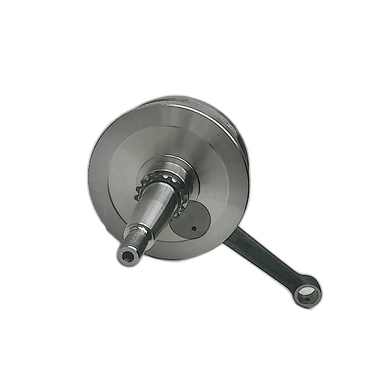 CIGÜEÑAL PARA MOTO GXT200 / QM200 VITRIX - 4