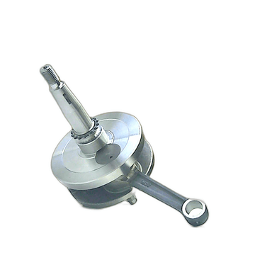 CIGÜEÑAL PARA MOTO GXT200 / QM200 VITRIX - 8