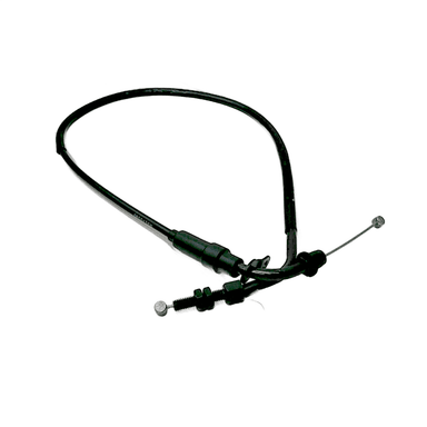 PIOLA CON FUNDA ACELERADOR APACHE RTR 160 V2 V4 FI / RTR180 / RTR200 FI JAP HIBARI - 1