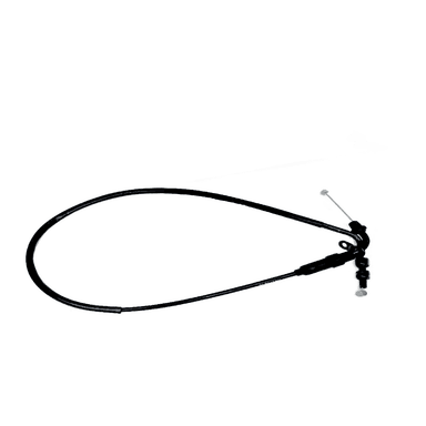 PIOLA CON FUNDA ACELERADOR APACHE RTR 160 V2 V4 FI / RTR180 / RTR200 FI JAP HIBARI - 3