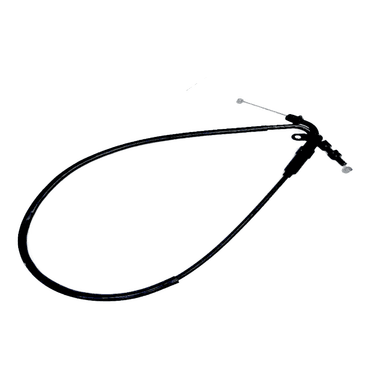 PIOLA CON FUNDA ACELERADOR APACHE RTR 160 V2 V4 FI / RTR180 / RTR200 FI JAP HIBARI - 4